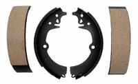 Brake Shoes