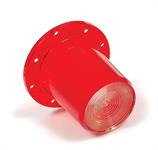 Taillight Lens-with Backups
