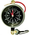 Clock, For Center Console