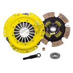 Clutch Kit ( Hd Pressure Plate / 6-puck Clutch Disc )