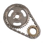 Timing Chain and Gear Set, Standard, Single Non-Roller