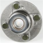 wheel hub