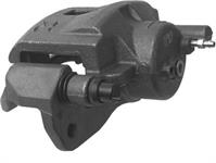 brake caliper, stock