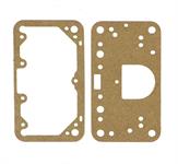 HOLLEY 4BBL BOWL/MET GASKET