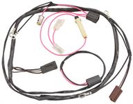 Wiring Harness, Cruise Control, 1969 Cutlass