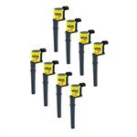 Ignition Coil Pack, Coil-On-Plug