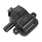 Ignition Coil, OEM Replacement, Chevrolet, GMC, Pontiac, Cadillac, V8, Each
