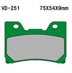 brake pads