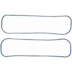 Valve Cover Gaskets, Rubber with Steel Core, Buick, Oldsmobile, Pontiac, 3.0/3.8L, V6, Pair