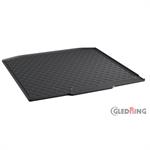 Rubbasol (Rubber) Kofferbakmat passend voor Skoda Octavia 5E Kombi 2013-2020 (Lage laadvloer)