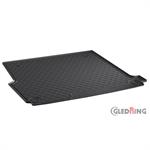 Rubbasol (Rubber) Kofferbakmat passend voor Mercedes E-Klasse W213 Kombi 2016-