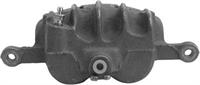 brake caliper, stock