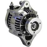 alternator / generator, 50A, 12 volt, Polished