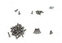 Ext.Trim Screw Set,Impala,1961