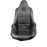 Seat Cover Poly Hi-back, For 62-2300