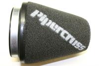 Airfilter Rubberneck 85x100x150 Conical