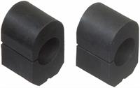 Front To Frame Sway Bar Bushing, 1.0 in./25,4mm