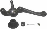 Ball Joint lower right disk brakes Dodge Plymoth