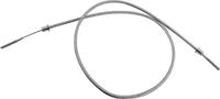 Front Hand Brake Cable, 70"