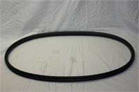 windshield weatherstrip