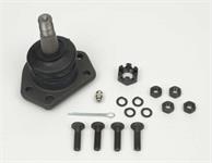 Ball Joint Assembly,Uppr,67-69