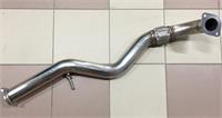 Downpipe Stainless