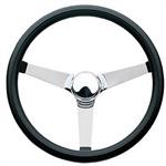steering wheel "Classic Foam Steering Wheels, 13,50"