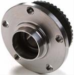 wheel hub