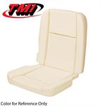 Seat Foam, Bucket, Front, Ford, Each