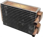 Heater Core 241x161x63mm