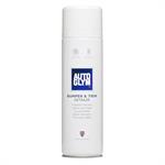 plastbehandling Autoglym Bumper & Trim, spray 450ml