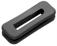 Body Bumper, 1961-63 BOP, Glove Box Door Arm