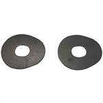 Gasket, wiper trans. mounting