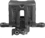 brake caliper, stock