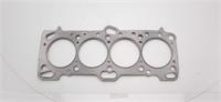 head gasket, 85.50 mm (3.366") bore, 1.3 mm thick
