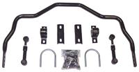 Sway Bar, Rear Adjustable, 1968-72 A-Body, 1-1/8"