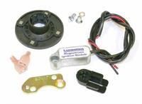 Ignition System Magnetronic Lucas 4-cyl Old 23,25d4