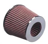 Openair Filter 63.5mm Neck Polished A635