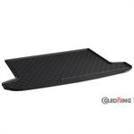 Rubbasol (Rubber) Kofferbakmat passend voor Hyundai Tucson Facelift 2018-2020 (Hoge laadvloer)