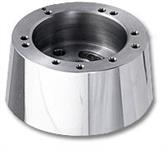 Tapered inch 5-bolt Adapter for FR column