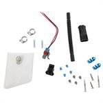 Fuel Pump Wiring Kit, Installation Kit