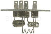 Blower Resistor