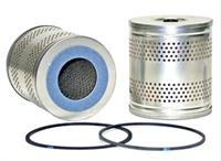 Oil Filter, Replacement, 25 Microns