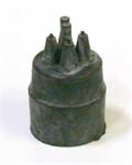 Boot Mastercylinder . Contact 3-pole ( See Even 171-957-911 )