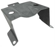 Bracket, 8 Track Mounting, 1968-72 GTO, w/ Console