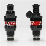 Injector 1000cc Low Ohm Topfed