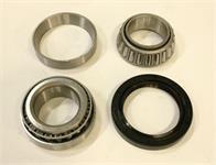 Wheel Bearing Front ( Conical Rollerbearings )