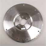 Flywheel, Steel, 130-Tooth, 27 lbs., Internal/External Engine Balance