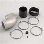 Airfilter Pipe Aluminum