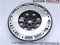 Flywheel Crommolly Prolite Xact